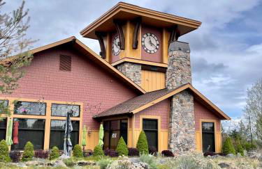 Juniper Ridge Chalet at Eagle Crest Resort - Foto 47