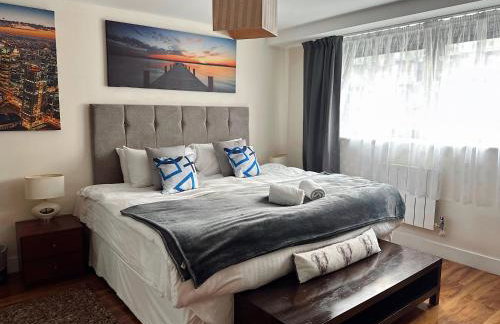 Canary Wharf - Luxury Apartments - Foto 90