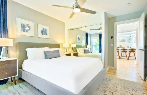 Outdoor Haven with Spa Walk to La Jolla Shores Beach - Photo 57