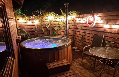 Domek nad jeziorem - Foto 1