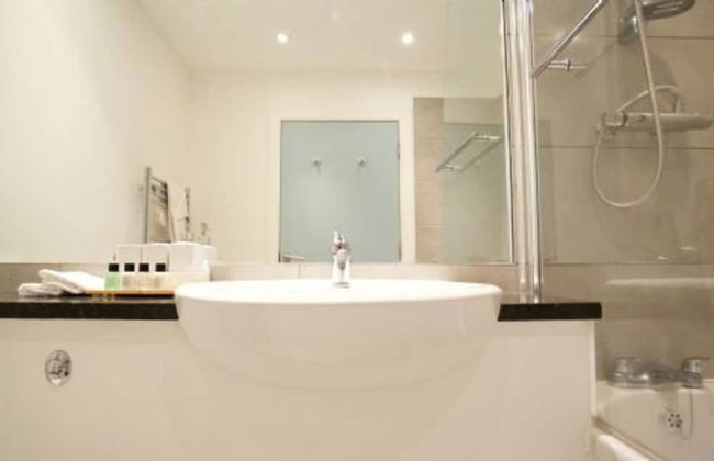 Taymouth Marina - Beinn Doran - Foto 17