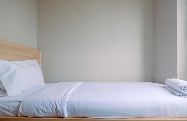 Classic and Elegant 3BR at Podomoro Golf View Apartment - Foto 6