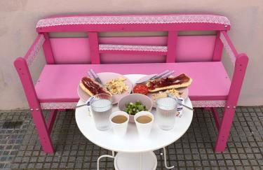 Sol y Sombra Apartamento con entrada independiente - Photo 28