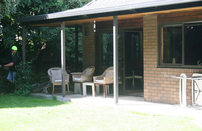 Walnut Grove Lodge - Foto 45