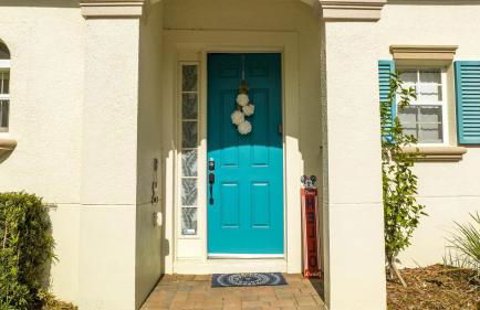 Marvelous 4Bd Close to Disney w Pool at 313 Tuscan Hills - Foto 6