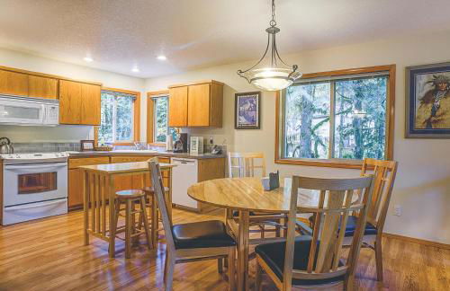 Salmonberry Retreat - Meredith Lodging - Foto 11