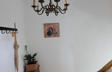 Ferienwohnung in alter Villa - Foto 21