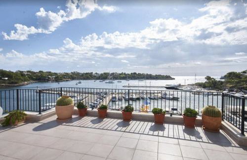 Es Port penthouse - Foto 3