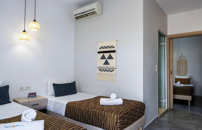 Kastro Beach Apartments - Photo 19