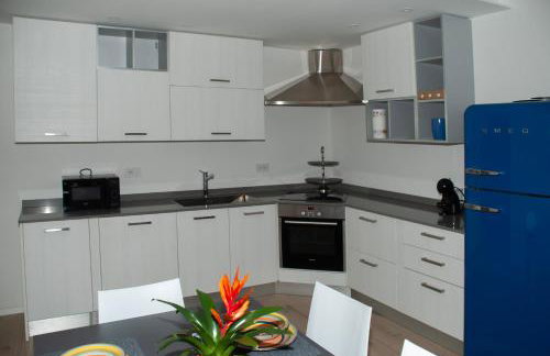BELLAViTA LAKE GARDA Apartments - Foto 11