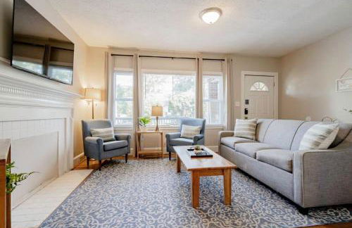 Mins to USC Hospital Zoo Columbia Duet-Unit A - Foto 51