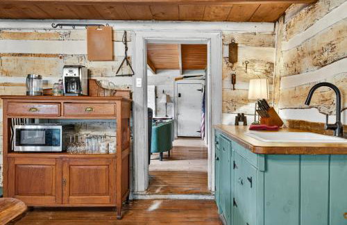 Historic 1802 Forge Home by North River & Trails - Foto 25