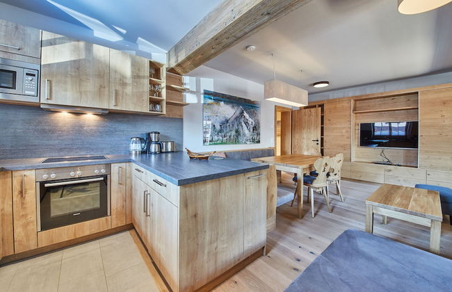 Chalet Guter Hirte - Foto 31