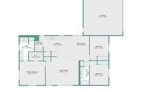 Bus Stop Saloon - Cave Creek with Spa - Photo 7