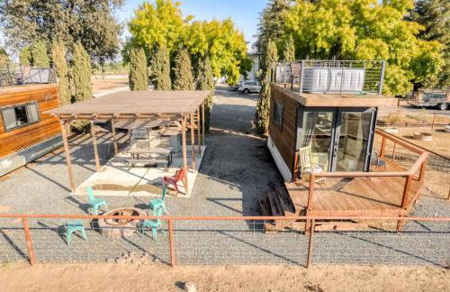 Tiny Cargo Home South - Foto 23