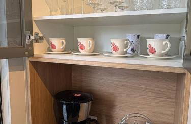 Apartment 402 withoeft - Foto 13