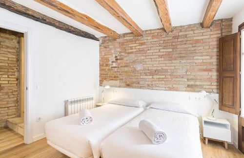 Cal Rellotger de Solsona - Photo 14