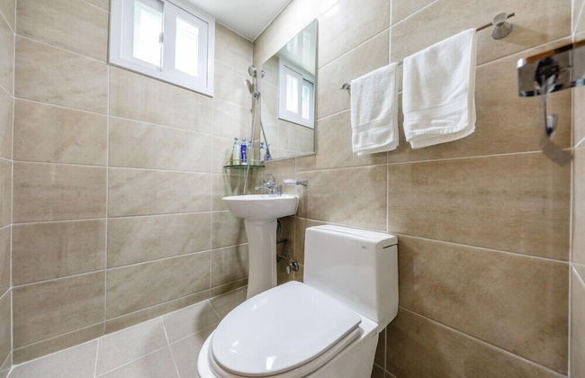 Sunset Pension - Foto 39