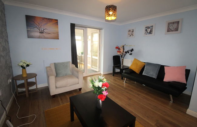 Harriers Grove House - Foto 9