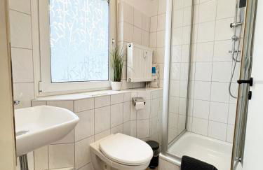 Modern Ruhig 6 Gäste 110m2 Wlan - Foto 15