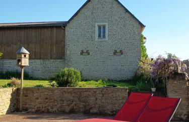 Maison de charme - Foto 11