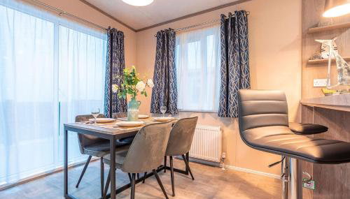 Lodge No 35 - St Andrews Lodge Park - Foto 4