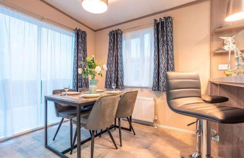 Lodge No 35 - St Andrews Lodge Park - Foto 4