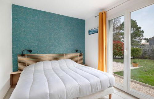 Nid douillet pour 3 à 100m de la mer - Foto 5