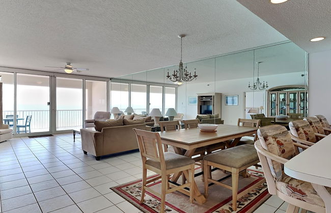 Navarre Beach Regency by Southern Vacation Rentals - Foto 37