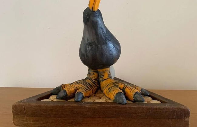 Cedarbank's - The Little Art House - dog Friendly - Foto 10