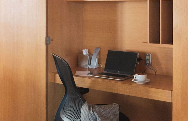 Hotel Gault - Foto 42