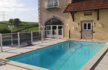 La Tour D'Elaine - Foto 3