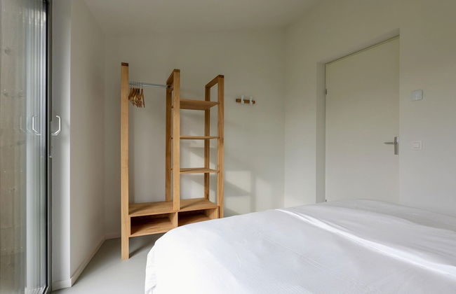 Cottage in Wissenkerke Near Het Bokkegat - Foto 8