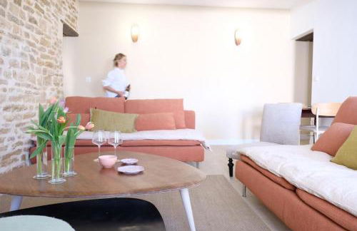 La Petite Maison - Foto 2