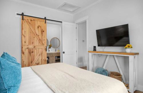 Sunflower Cottage with hot tub & VIEWS - Foto 19