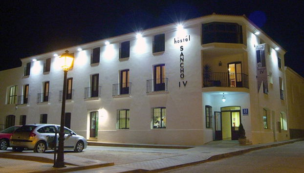 Sancho IV Apartamentos turísticos rurales - Photo 3