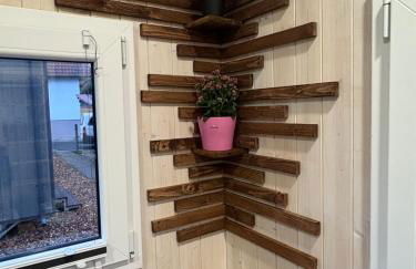 KE-Tiny Siedlung Haus Charlie - Foto 12