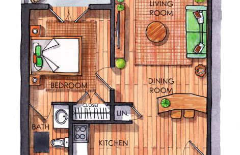 Dreaming With Dolly - Luxe Stay Near Broadway - Foto 44