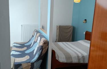 Studio 1,2, 3 ou 4 personnes - Foto 7