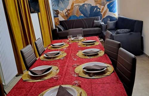 La Maison de Joanna 3 - Foto 15