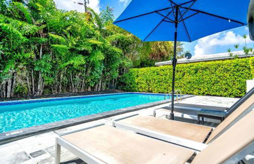 Villa Aura Heated Pool 4 Bedrooms 5 minutes to the Ocean - Foto 9