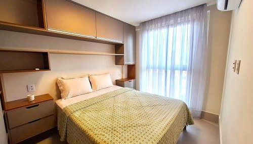 92m2 apartamento no Bancarios - Foto 2