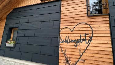 BergNest Ferienhäuser "Haus mit Herz" - Photo 4