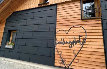 BergNest Ferienhäuser "Haus mit Herz" - Foto 4