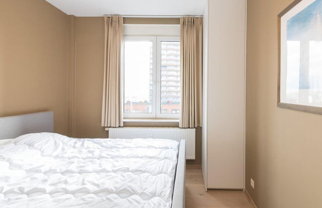 Tasteful Apartment Near the Beach - Foto 5