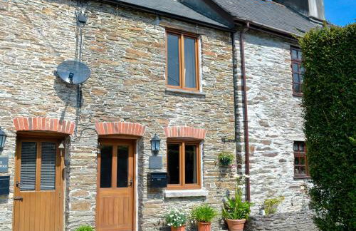 Annies Cottage - Foto 9