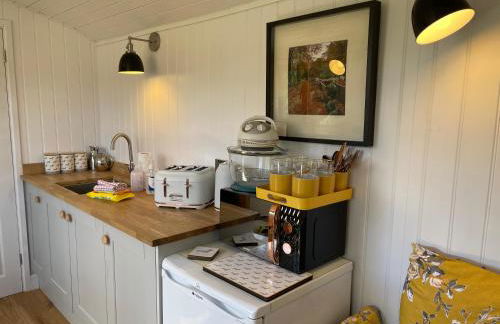 Ty Olwyn Bach, Coity Bach - Foto 8