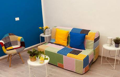 Napoli Centro Casa Vacanza - Foto 80