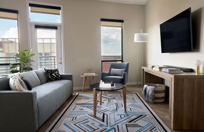 Sentral Old Town - Foto 16