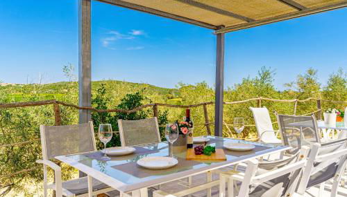 268 Villa Can Caluix ETV8149 by Mallorca Charme - Foto 5